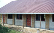 Abaana - Matthew Cardwell Nursery